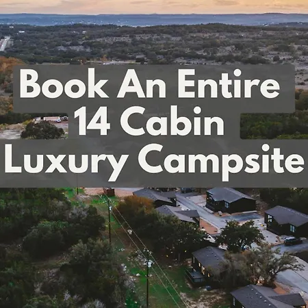 Starlight Horizon All 13 Cabins